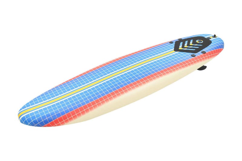 Surfbräda 170 cm mosaik - Flerfärgad - Sport & fritid - Lek & sport - Vattensport & vattenlek