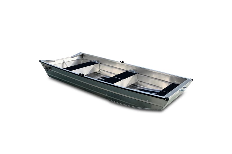 Aluminiumbåt för 3 Personer - Sport & fritid - Marint - Båtar - Aluminiumbåt