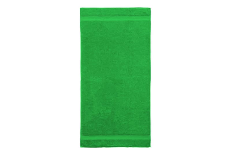 Arki Badhandduk 70x140cm Lime - Textil & mattor - Badrumstextilier - Badlakan & badhandduk