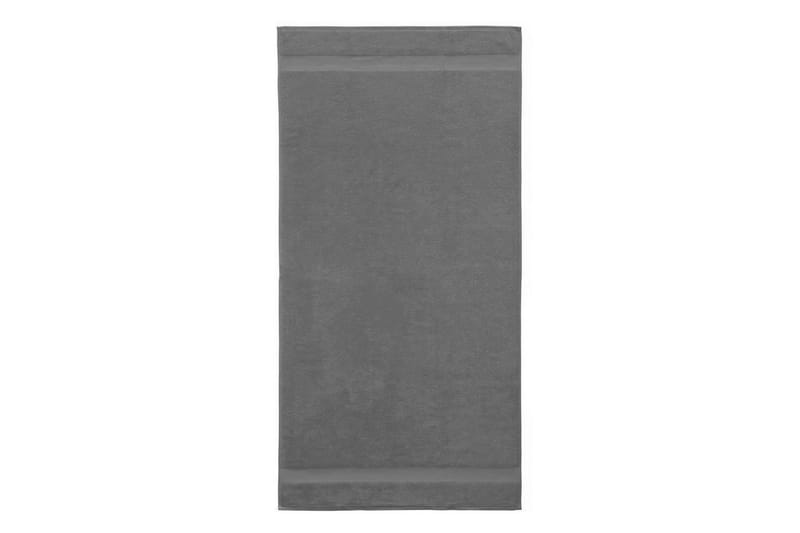 Arki Badhandduk 70x140cm Silver - Textil & mattor - Badrumstextilier - Badlakan & badhandduk