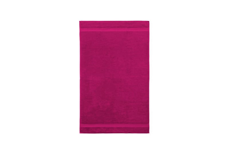 Arki Badlakan 100x150cm Fuchsia - Textil & mattor - Badrumstextilier - Badlakan & badhandduk - Stort badlakan