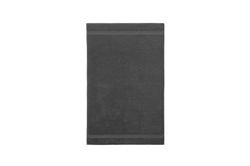 Arki Badlakan 100x150cm Mörkblå - Textil & mattor - Badrumstextilier - Badlakan & badhandduk - Stort badlakan
