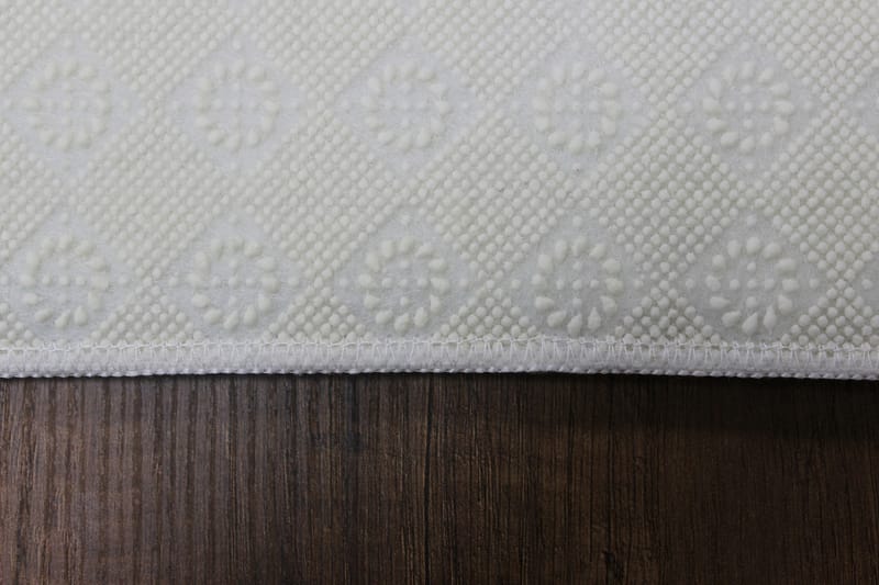 Kayahan Barnmatta 100x200 cm - Flerfärgad - Textil & mattor - Barntextilier - Barnmatta