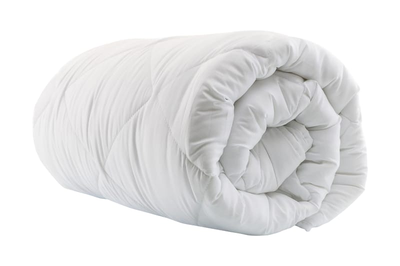 Cotton Box Täcke Baby 95x145 cm Ranforce - Vit - Textil & mattor - Barntextilier - Barnsängkläder - Spjälsäng sängkläder