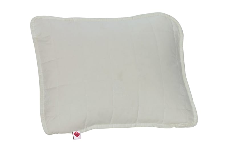 Cotton Box Babykudde 35x45 cm - Sand - Textil & mattor - Barntextilier - Barnsängkläder - Barnkuddar