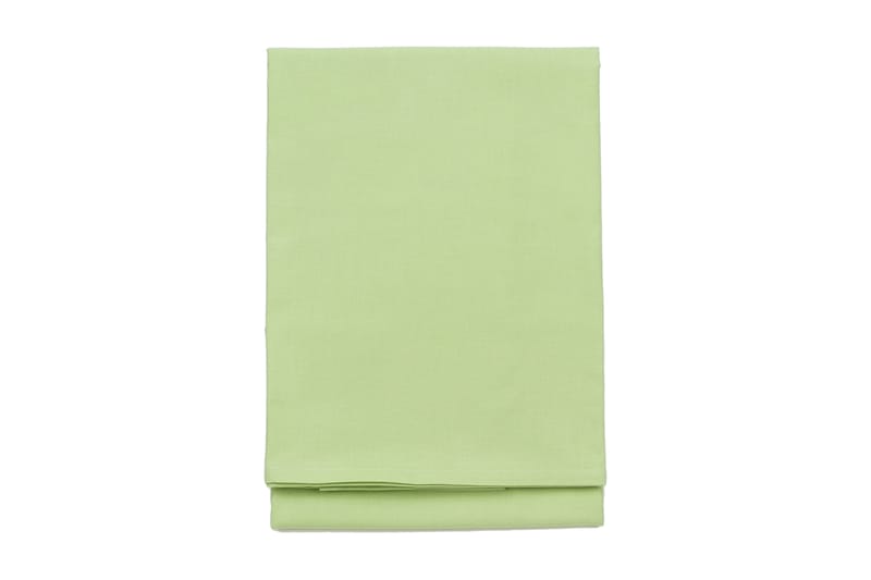 Tuuli Barn Underlakan 150x200 cm Grön - Textil & mattor - Barntextilier - Barnsängkläder - Barnlakan