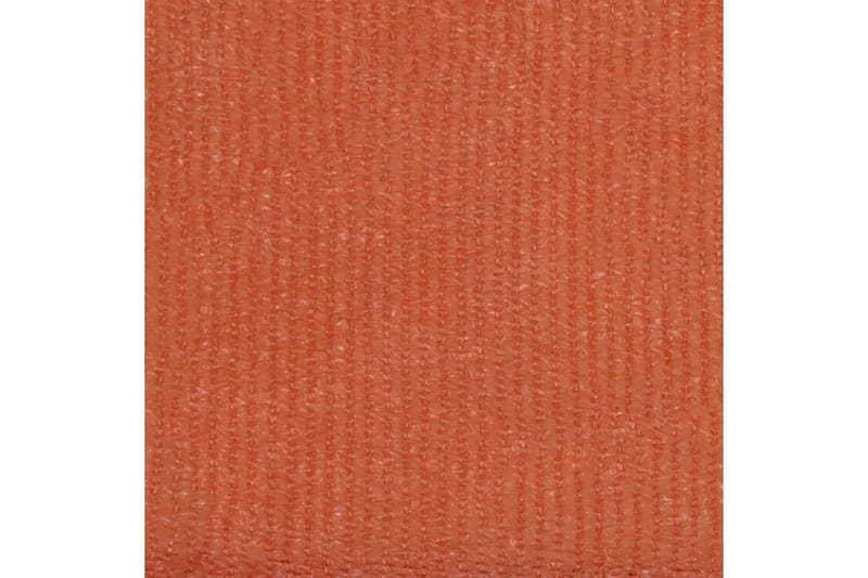 Rullgardin utomhus 160x140 cm orange - Orange - Textil & mattor - Gardiner - Rullgardin