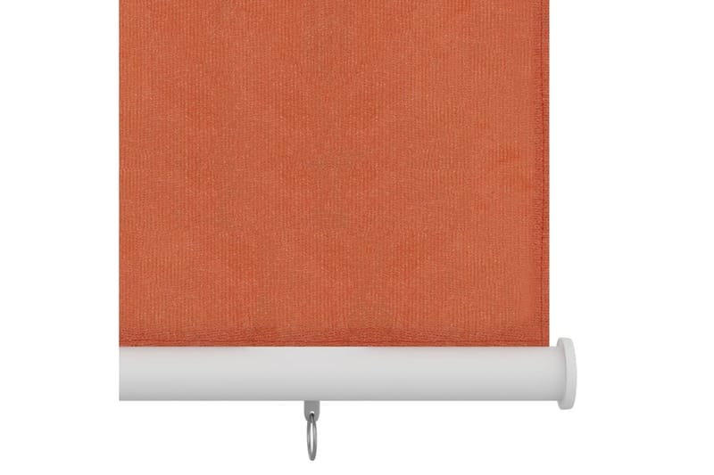 Rullgardin utomhus 160x230 cm orange - Orange - Textil & mattor - Gardiner - Rullgardin