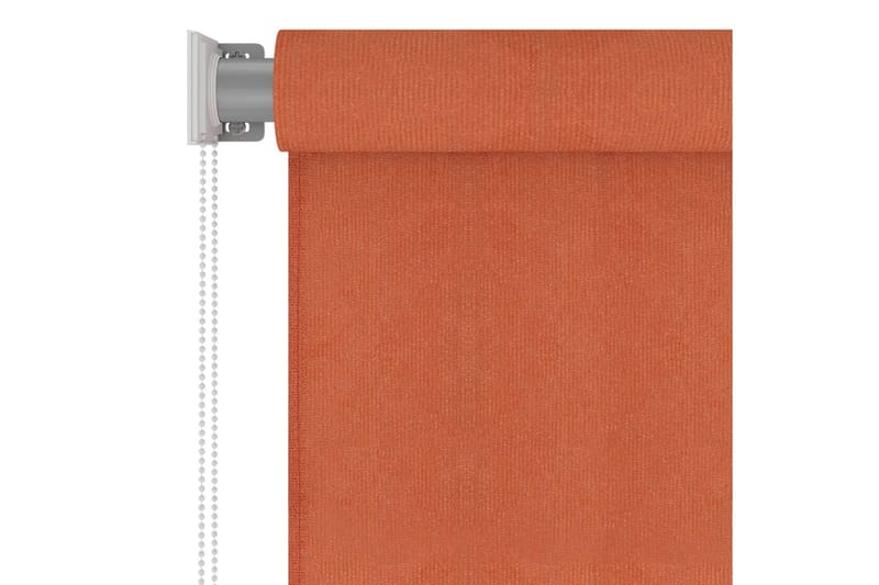 Rullgardin utomhus 180x230 cm orange - Orange - Textil & mattor - Gardiner - Rullgardin
