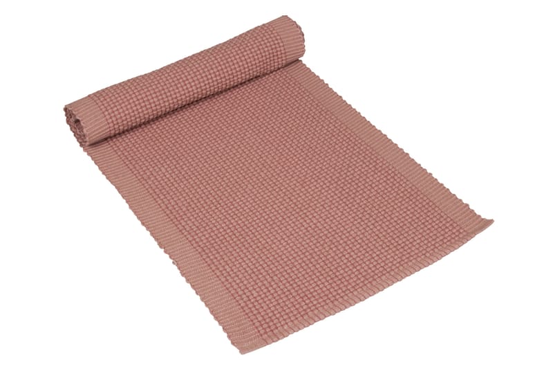 Brigida Löpare 120 cm - Rosa - Textil & mattor - Kökstextilier