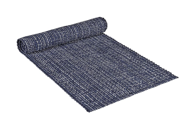 Dex Löpare 120 cm - Blå - Textil & mattor - Kökstextilier
