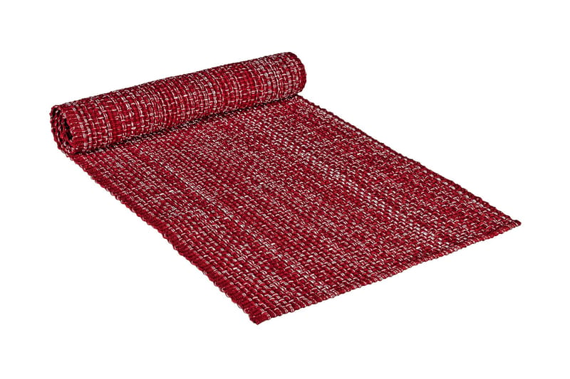 Dex Löpare 120 cm - Röd - Textil & mattor - Kökstextilier