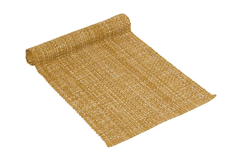 Dex Löpare 120 cm - Saffran - Textil & mattor - Kökstextilier