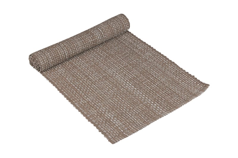 Dixie Bordslöpare 35x120 cm Beige - Fondaco - Textil & mattor - Kökstextilier