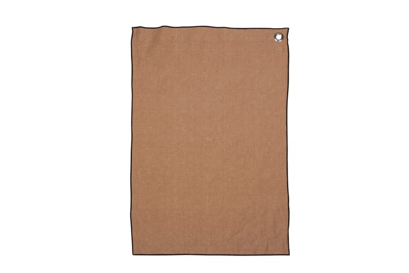 Sinding Kökshandduk 50x70 cm - Camel - Textil & mattor - Kökstextilier - Kökshandduk