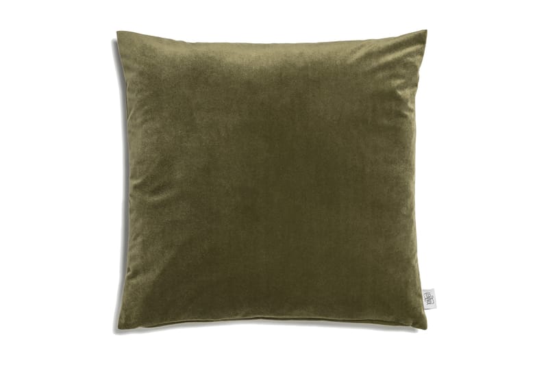 Adria Kudde 45x45 cm Olive - Textil & mattor - Kudde & pläd - Prydnadskudde & kuddfodral