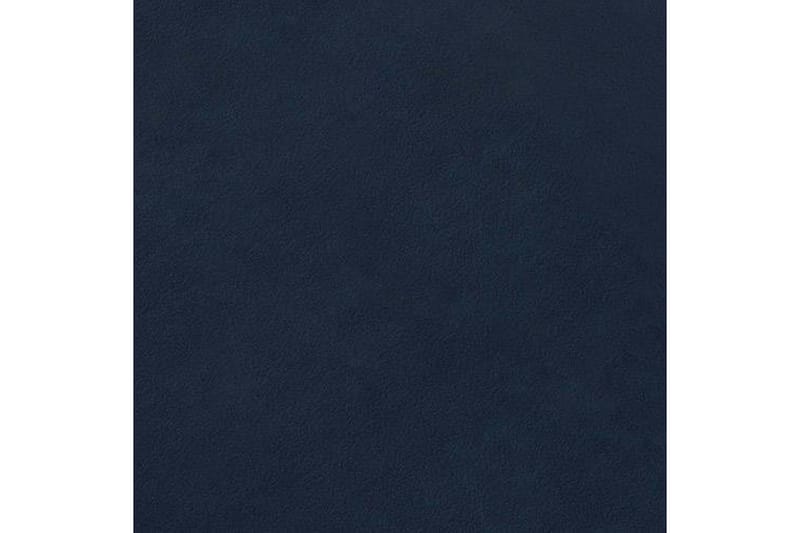 Aldbrough Prydnadskudde 50x50 cm - Blå - Textil & mattor - Filtar, kuddar & plädar - Prydnadskudde & kuddfodral