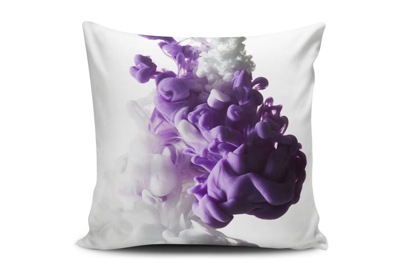 Cushion Love Kudde 45x45 cm - Multi - Textil & mattor - Filtar, kuddar & plädar - Prydnadskudde & kuddfodral