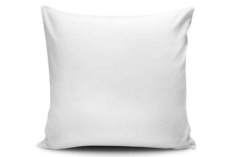 Cushion Love Kudde 45x45 cm - Multi - Textil & mattor - Kudde & pläd - Prydnadskudde & kuddfodral