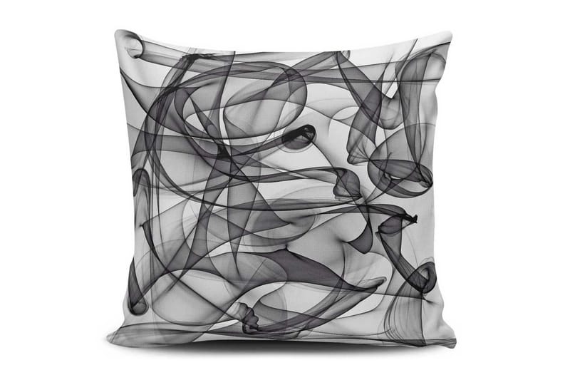Cushion Love Kuddfodral 45x45 cm - Multi - Textil & mattor - Filtar, kuddar & plädar - Prydnadskudde & kuddfodral