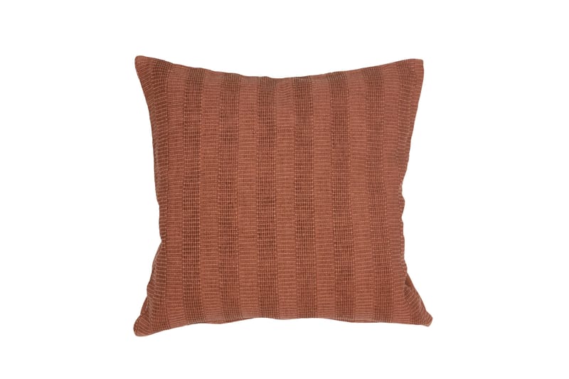 Dobby Kuddfodral 50x50 cm - Kuddfodral - Textil & mattor - Kudde & pläd - Prydnadskudde & kuddfodral