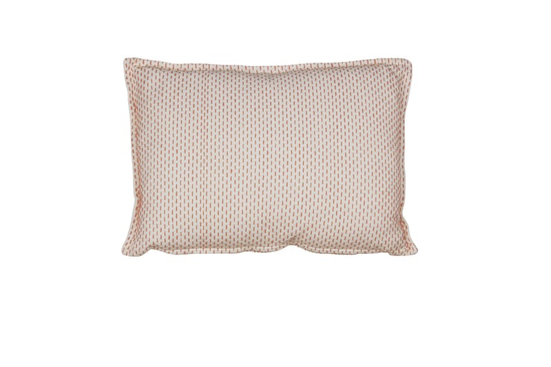 Liffy Kuddfodral 40x60 cm - Peach - Textil & mattor - Filtar, kuddar & plädar - Prydnadskudde & kuddfodral