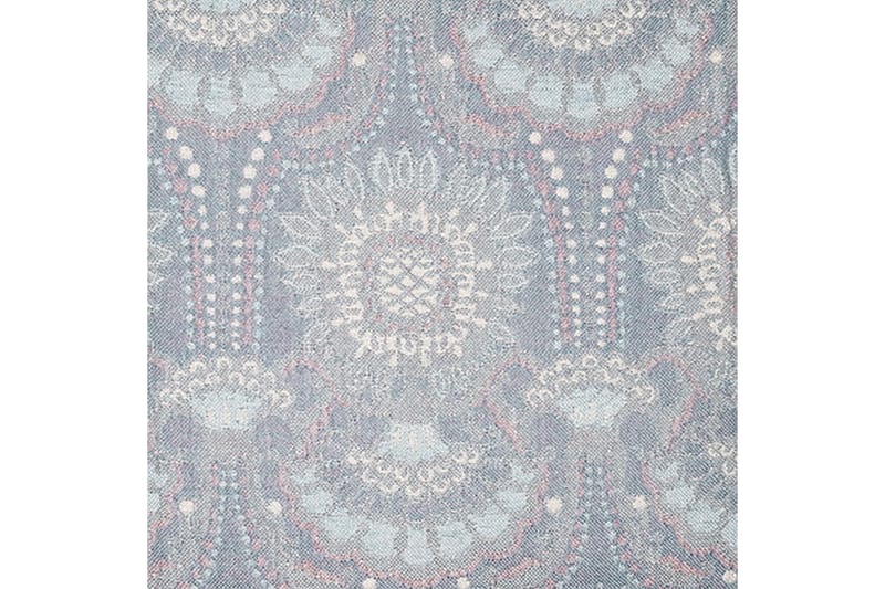 Odelia Kudde 45x45 cm Blå - Textil & mattor - Kudde & pläd - Prydnadskudde & kuddfodral