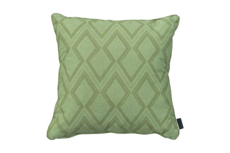 Prydnadskudde 50 cm Grön - Madison - Textil & mattor - Filtar, kuddar & plädar - Prydnadskudde & kuddfodral