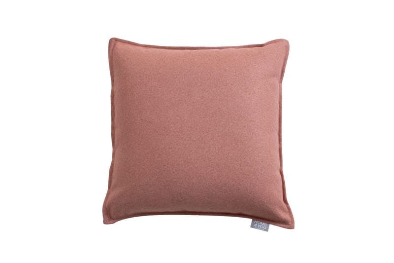 Prydnadskudde Seat Soft Gammal rosa - Textil & mattor - Kudde & pläd - Prydnadskudde & kuddfodral