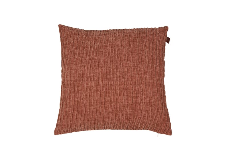Saday Kuddfodral 48x48 cm - Rosa - Textil & mattor - Filtar, kuddar & plädar - Prydnadskudde & kuddfodral