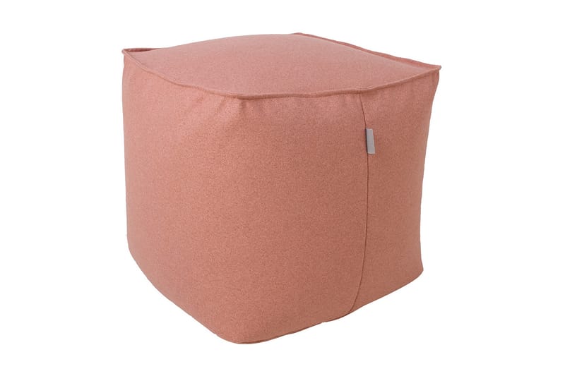 Seat Soft Golvkudde Gammal rosa - Textil & mattor - Kudde & pläd - Prydnadskudde & kuddfodral