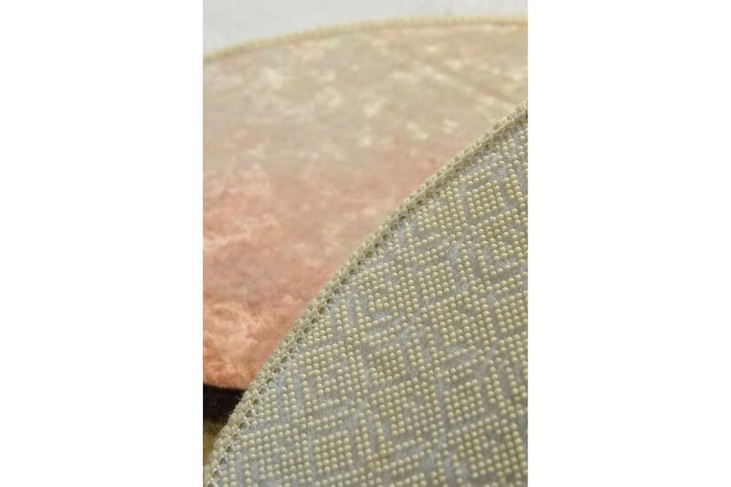 Chilai Home Badmatta Set om 2 - Multi - Textil - Mattor - Badrumsmatta