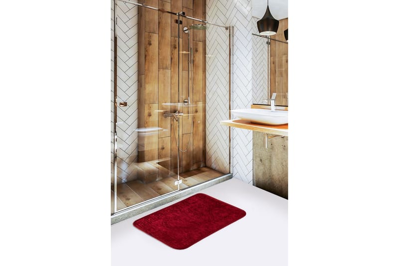 Chilai Home by Alessia Badmatta 40x60 - Multi - Textil & mattor - Mattor - Badrumsmatta