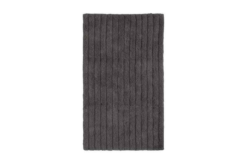 Turiform Stripe Matta 100x60 - Askgrå - Textil & mattor - Mattor - Badrumsmatta