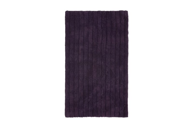 Turiform Stripe Matta 100x60 - Lavendel - Textil & mattor - Mattor - Badrumsmatta