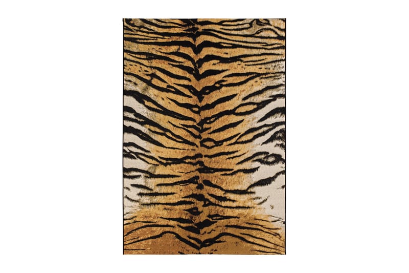 Domani Tiger Flatvävd Matta 160x230 cm