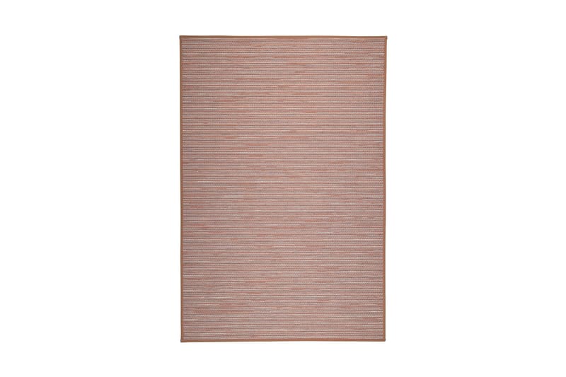 Honka Matta 133x200 cm Terra - Vm Carpet - Textil - Mattor - Flatvävda mattor