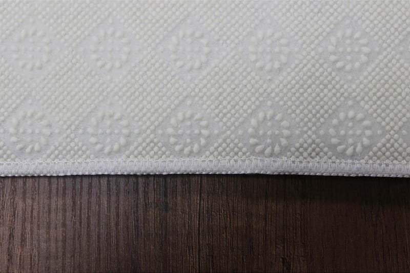 Homefesto Matta 180x280 cm - Multifärgad - Textil & mattor - Mattor - Modern matta - Bomullsmatta