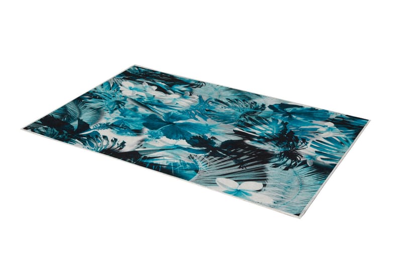 Celalettin Matta 100x150 cm - Flerfärgad - Textil & mattor - Mattor - Små mattor
