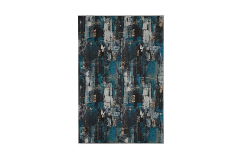 Esleban Matta 100x150 cm - Flerfärgad - Textil & mattor - Mattor - Små mattor