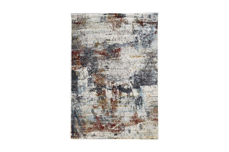 Lameche Matta 120x180 cm - Flerfärgad - Textil & mattor - Mattor - Små mattor