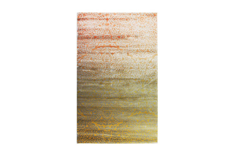 Pierre Cardin Matta Diamond 160x230 - Beige/Orange - Textil & mattor - Mattor - Modern matta - Friezematta