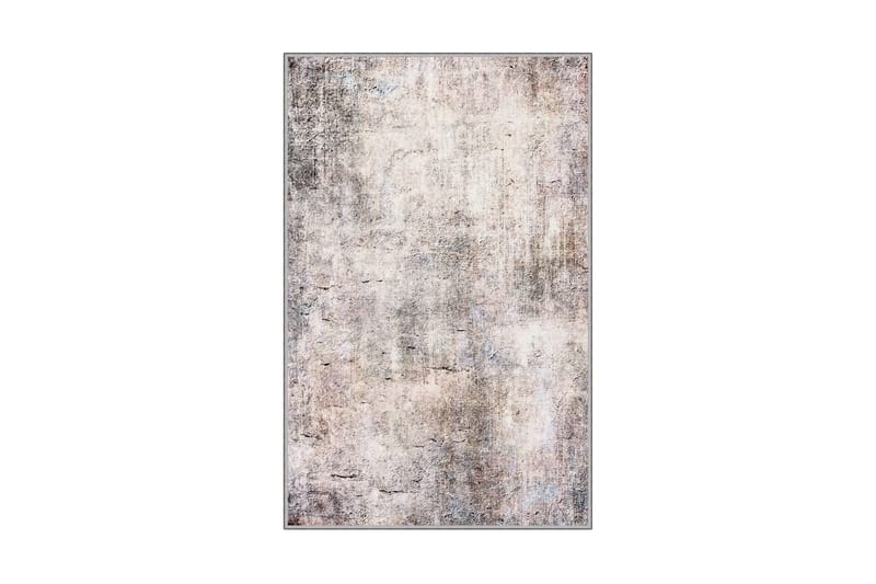 Tolunay Matta 100x150 cm - Flerfärgad - Textil - Mattor - Utomhusmattor - Dörrmatta & entrématta