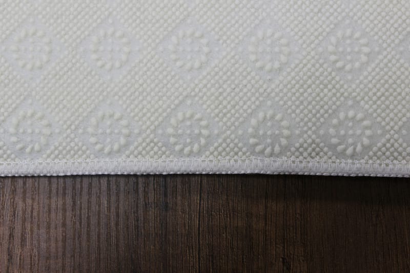 Tolunay Matta 100x150 cm - Flerfärgad - Textil & mattor - Mattor - Modern matta - Friezematta