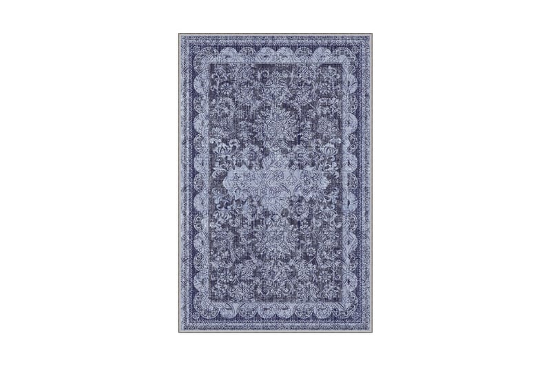 Tolunay Matta 100x150 cm - Flerfärgad - Textil - Mattor - Stora mattor