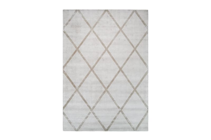 Venthend Do Matta 120x170 cm Elfenben/Taupe - D-Sign - Textil & mattor - Mattor - Stora mattor