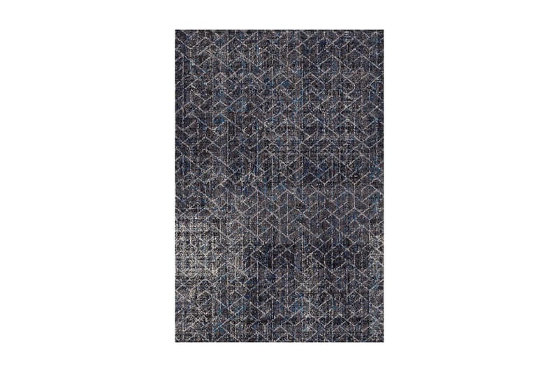 Bedriye Entrematta 100x300 cm - Flerfärgad - Textil & mattor - Mattor - Små mattor