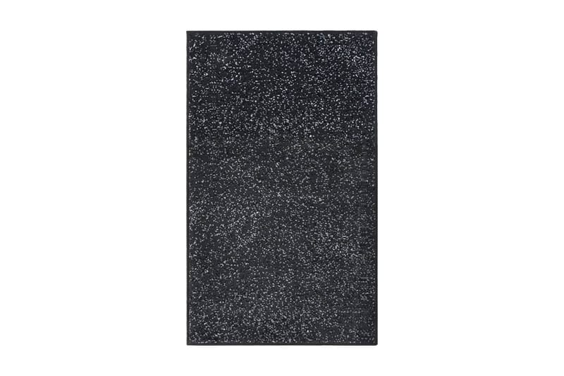Gångmatta antracit BCF 100x150 cm - Grå - Textil & mattor - Mattor - Modern matta - Gångmattor