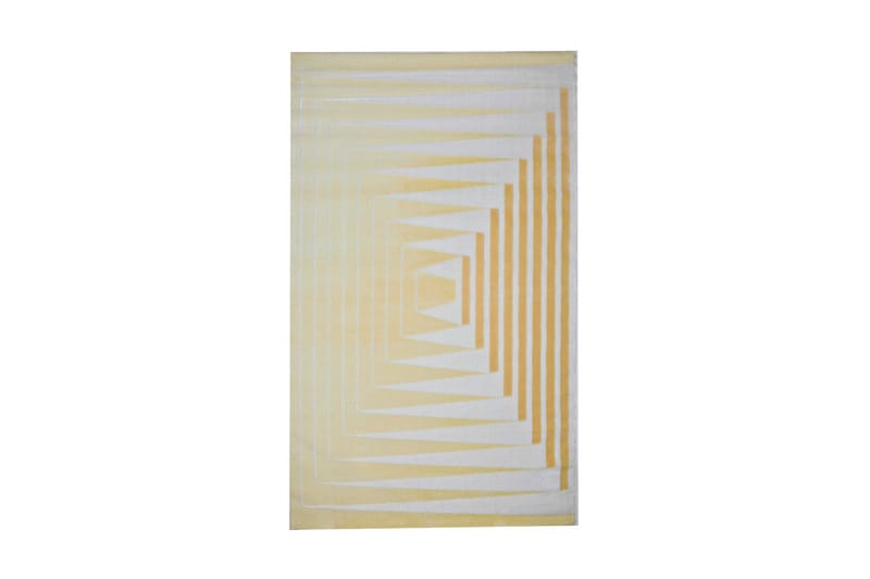 Pierre Cardin Matta Diamond 80x150 - Vit/Blå - Textil & mattor - Mattor - Modern matta - Gångmattor