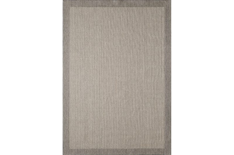 Sisalux Gångmatta 80x300 cm Rektangulär - Mink - Textil & mattor - Mattor - Modern matta - Gångmattor
